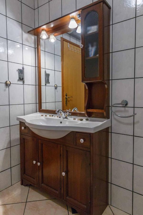 Apartman Mauro Малинска Екстериор снимка